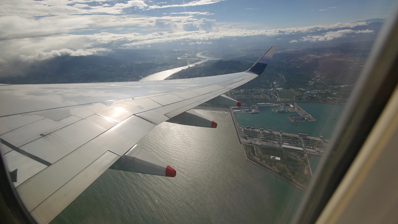 日本東北行 山形進青森出