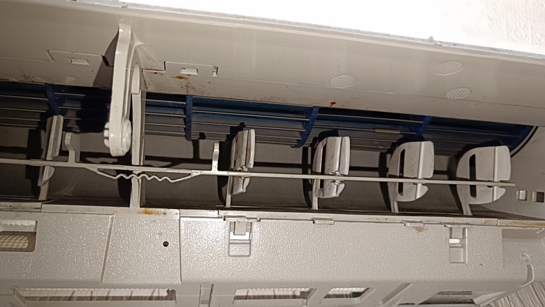 東元貼牌機，大陸機自己清洗，沒有日本製壓縮機