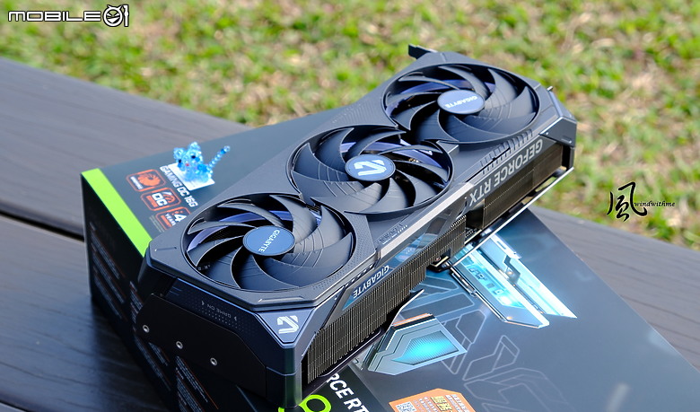點我看大圖 實測AMD 9600X對比Intel 235中階新平台搭載技嘉5080效能解析