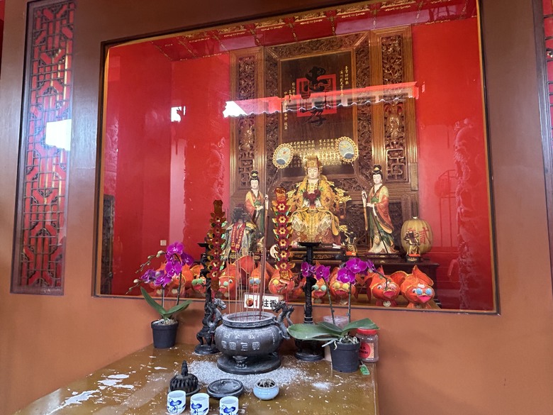 騎 遊 彰 化 溪 州 之 美 ( 美 食 篇 )