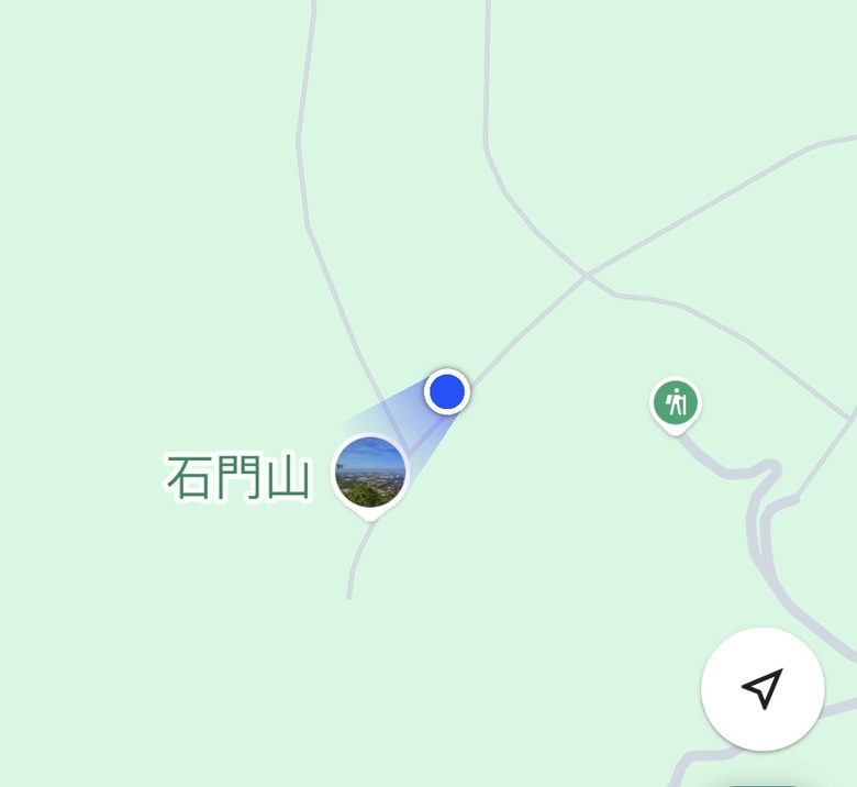 比百岳石門山更難的小百岳-桃園石門山步道