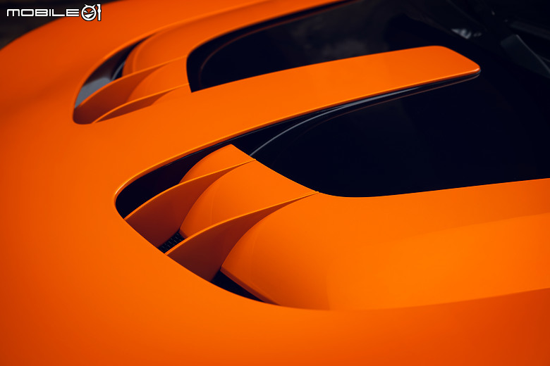 【重點新車】Mercedes-AMG GT XX 概念車登場,三具軸向馬達擁千匹馬力,成為新世代AMG先驅!