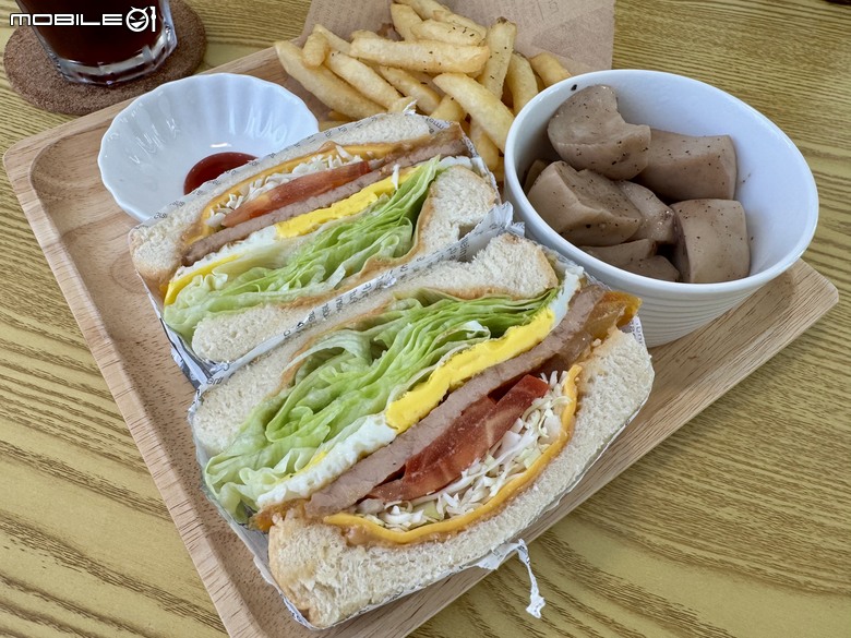 [台南] 91 Brunch