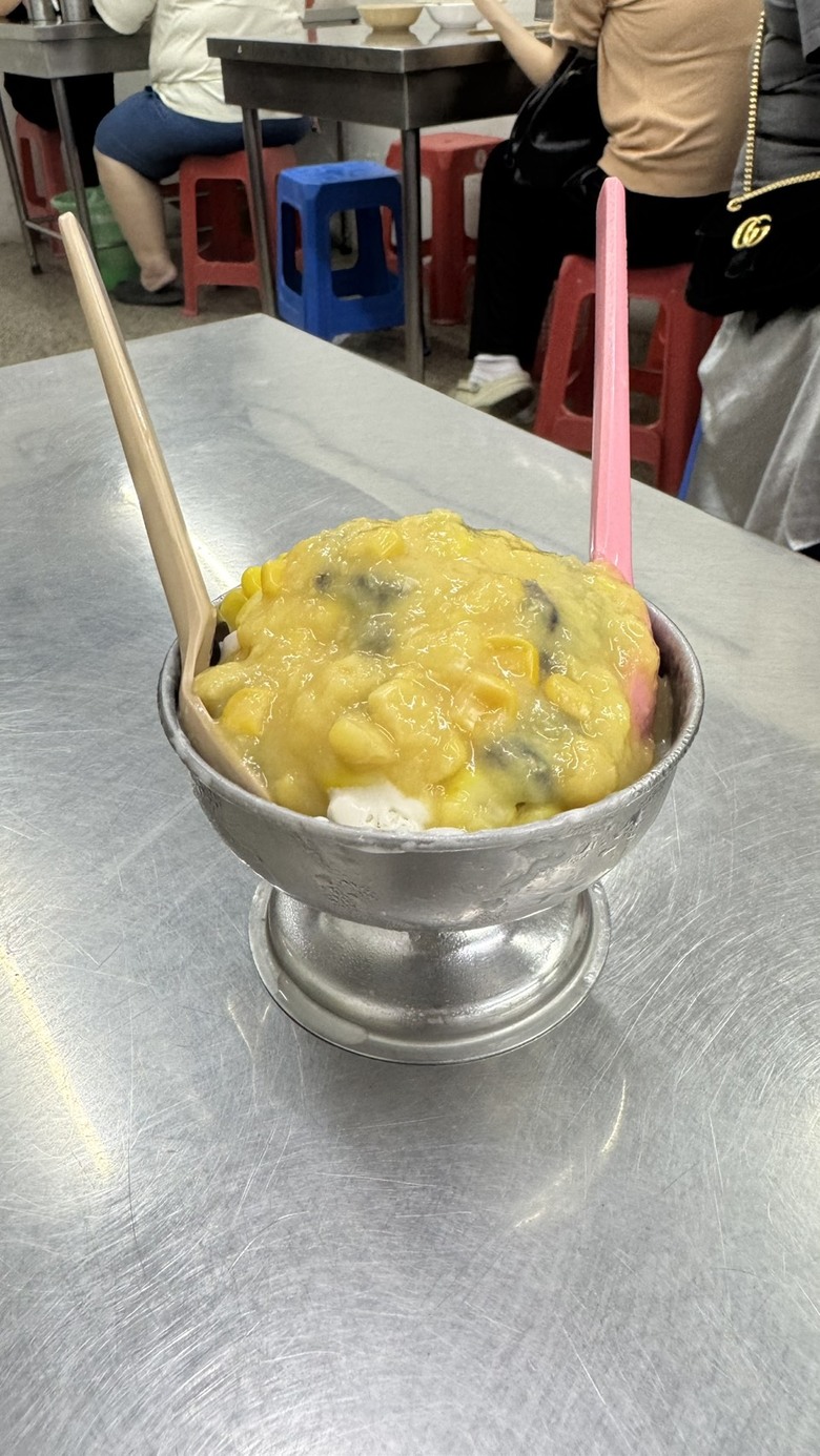 去新加坡出差 忙裡偷閒飛泰國遊記