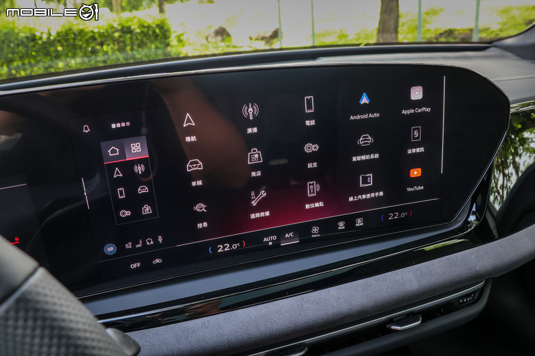 Audi A5 S line 試駕|帥氣百搭、豪華科技與出色駕馭集於一身!