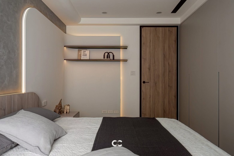 空間魔法設計師～CxC DESIGN 珵寓設計