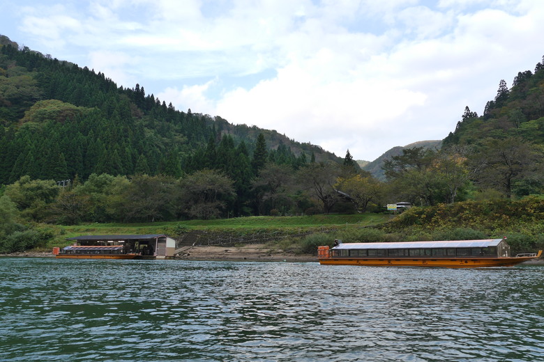 日本東北行 山形進青森出