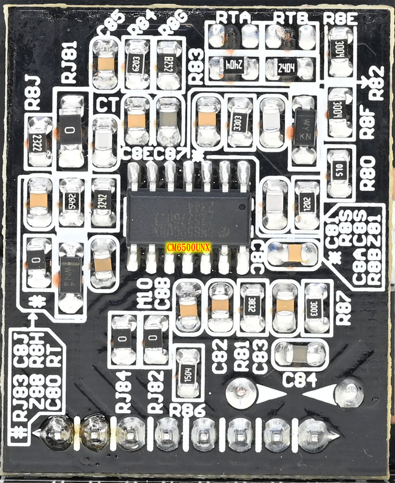 FSP全漢VITA GM 1000W金牌全模組化電源開箱