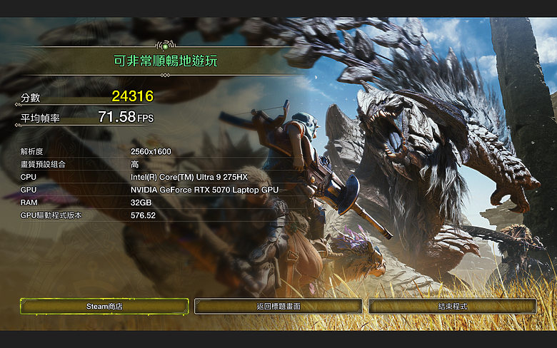 GIGABYTE AORUS ELITE 16 測試報告|RTX 5070「菁英」登場,中高階電競新勢力!