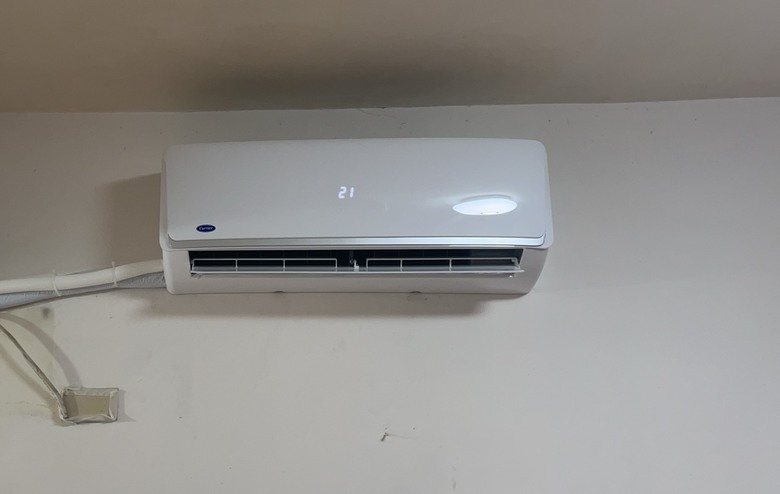 冷門通路入手冷門冷氣品牌