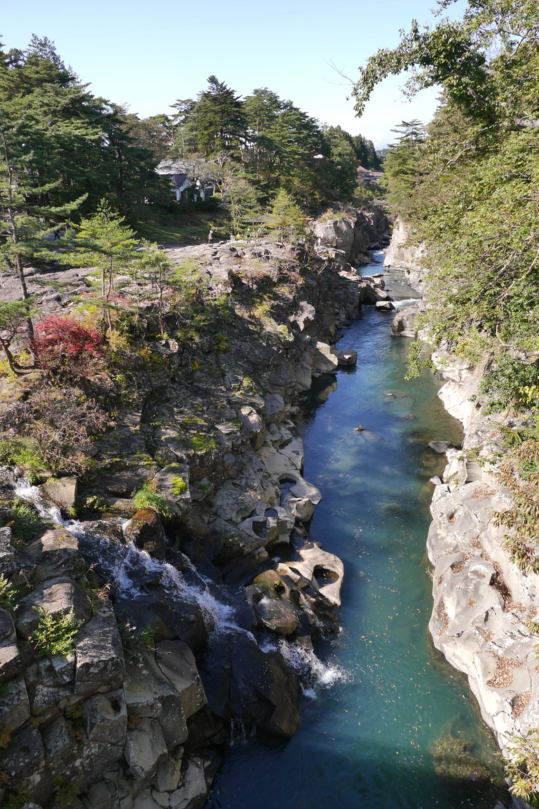 日本東北行 山形進青森出