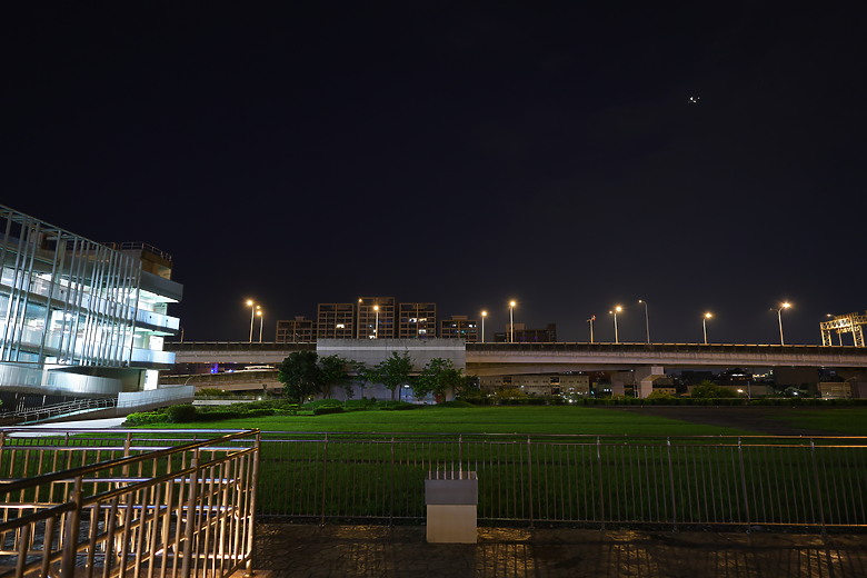 Canon RF 20mm f/1.4L VCM 評測報告｜開闊視野、攝錄混合一把罩！