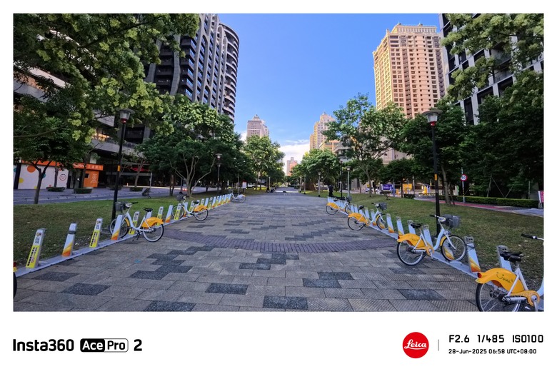 徠卡級運動相機開箱 - Insta360 Ace Pro 2 feat. with Xiaomi 15 Ultra