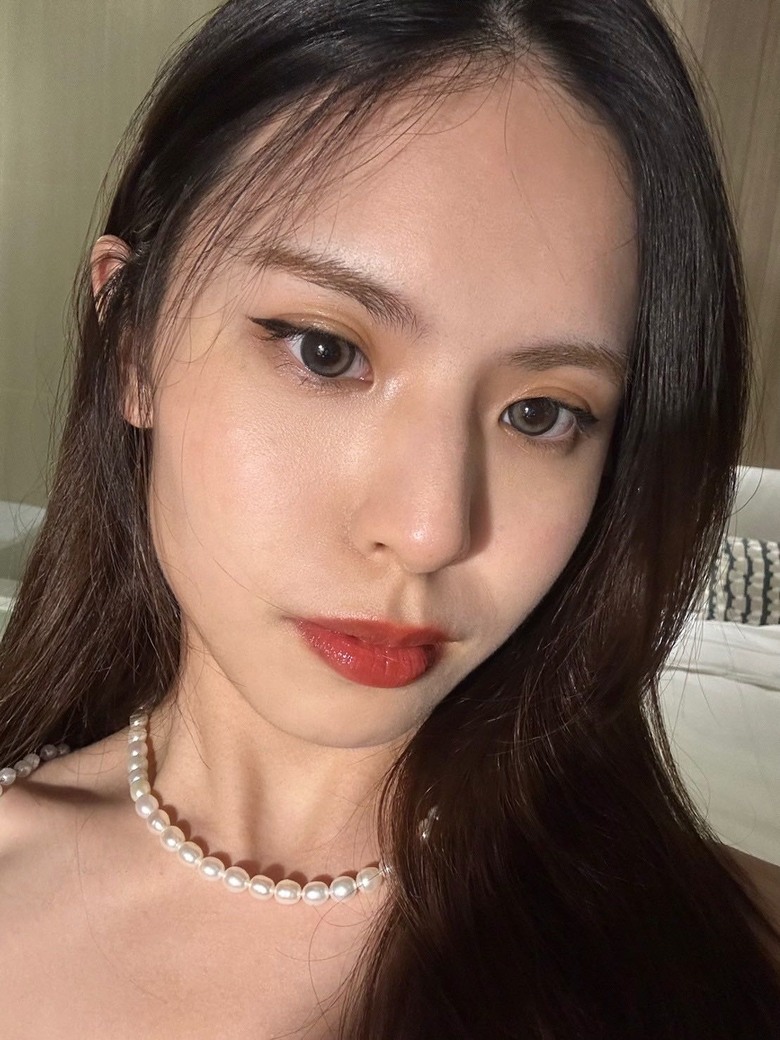跟上韓妞潮流彩妝！