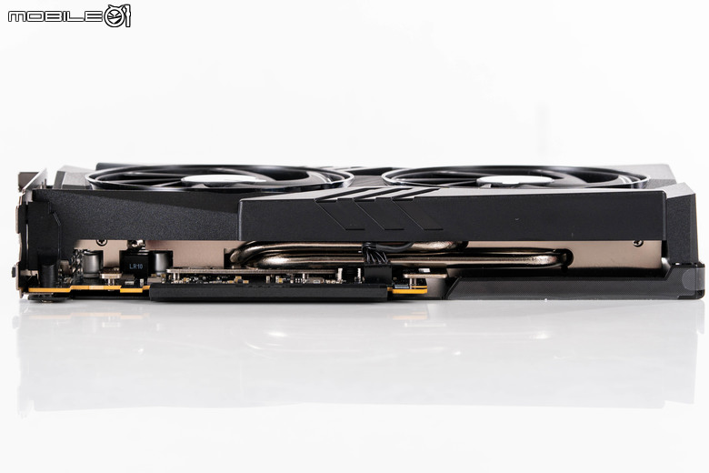 MSI GeForce RTX 5060 8G GAMING OC 顯示卡開箱實測 以雙風扇設計提供小型機體顯示升級選項