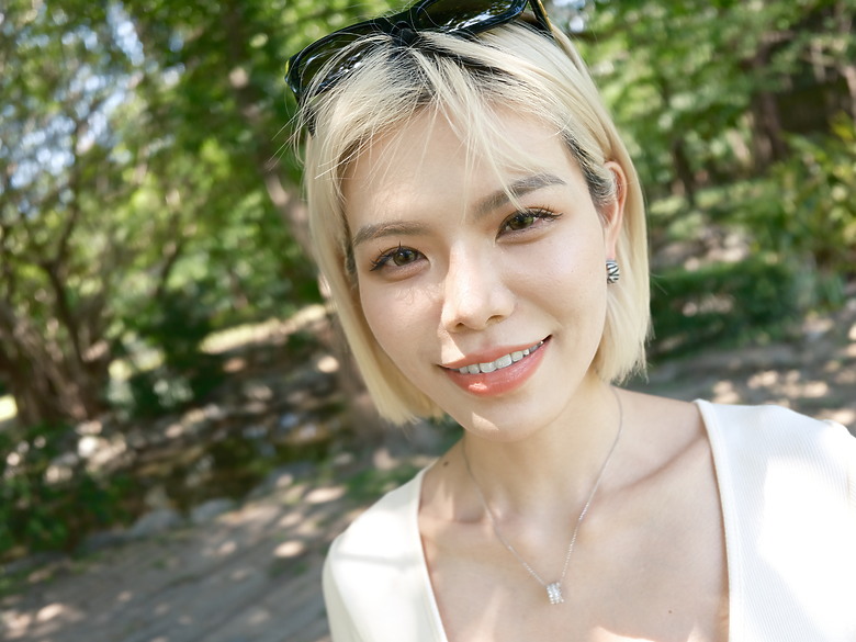 FUJIFILM GFX100 RF 評測報告｜為構圖加上轉盤、畫素破億的中判隨身機！