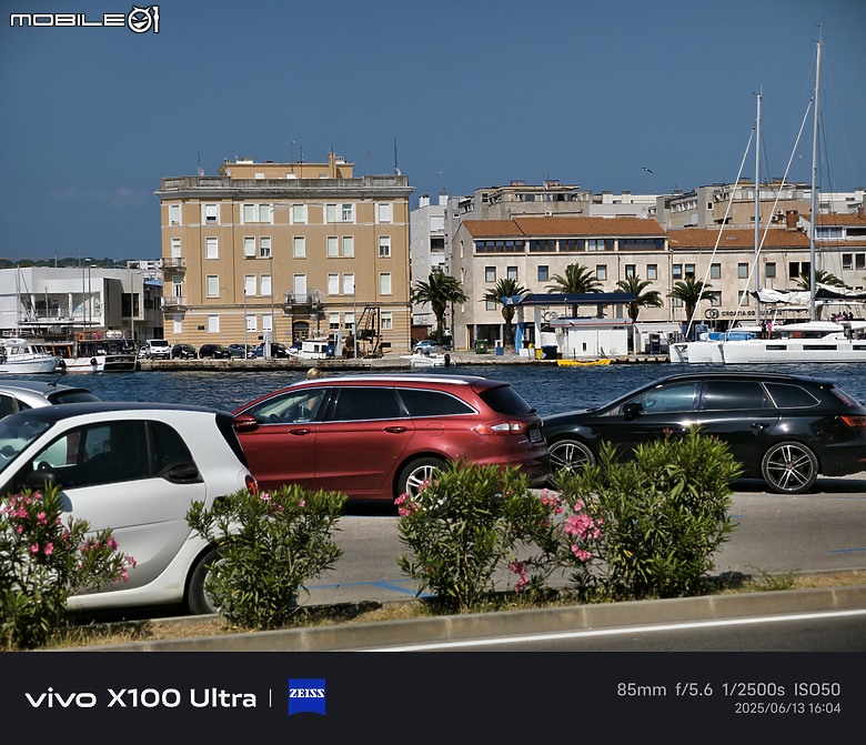 「 圖多文長 」帶著 Vivo 去旅行，東歐行 Vivo X100 Ultra 全記錄