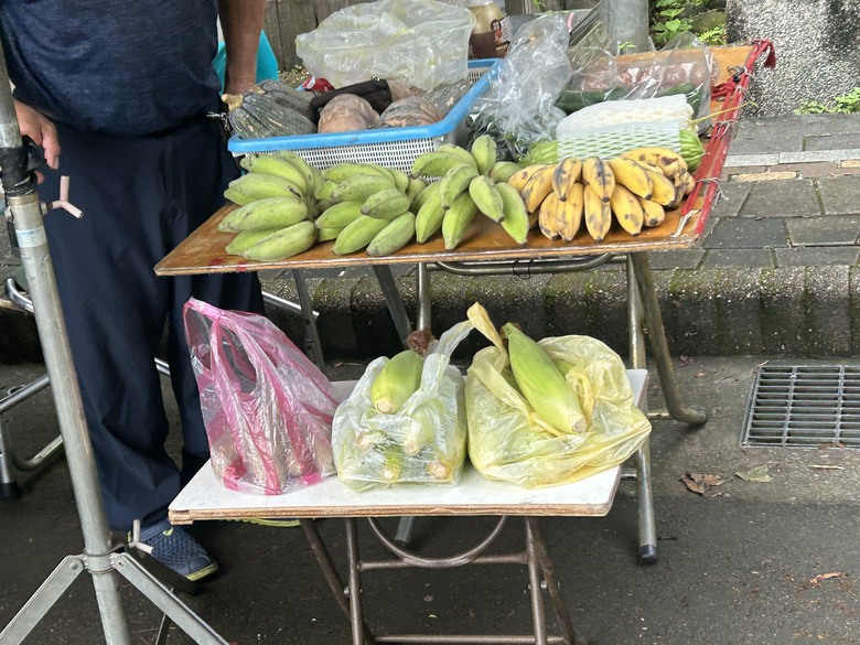 比百岳石門山更難的小百岳-桃園石門山步道