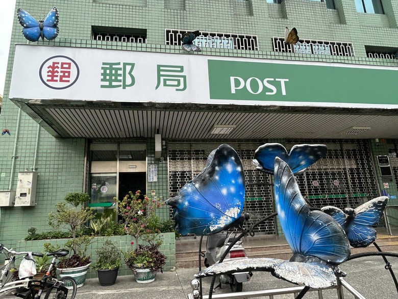 騎 趣 雲 林 ( 林 內 篇 ) 上 集