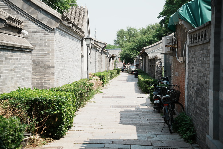 點我看大圖 2025 北京散策『必比登推薦 & 大眾點評必吃』