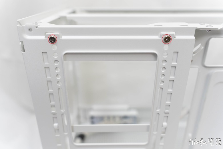 點我看大圖 緊湊小鋼砲載體 九州風神DeepCool CH260