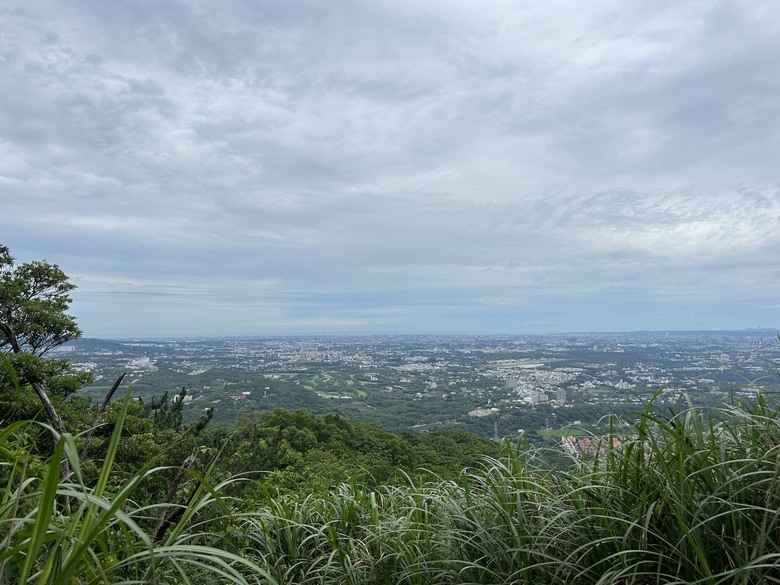 比百岳石門山更難的小百岳-桃園石門山步道