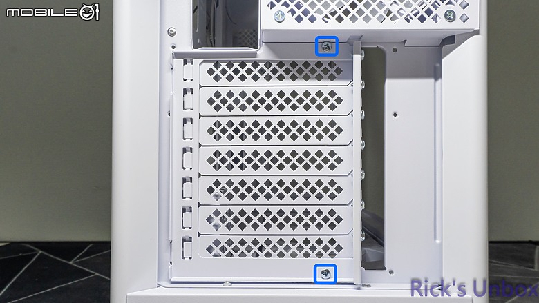 【開箱】可上下顛倒展示的機殼 | MONTECH HS01 PRO WHITE