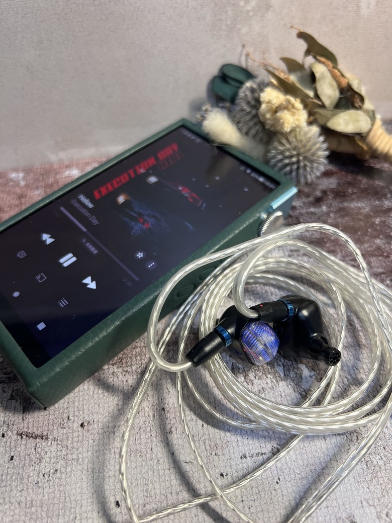 【心得】Campfire Audio Alien Brain 入耳式 有線耳機 評測