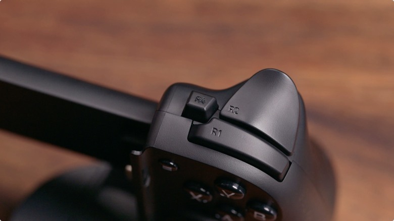 點我看大圖 躺在床上遠端玩《死亡擱淺 2》超爽!Razer Kishi V3 Pro / Razer Kishi V3 Pro XL 開箱