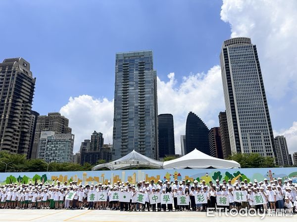 台中5座國際地標coming soon,首排房價最低5字頭