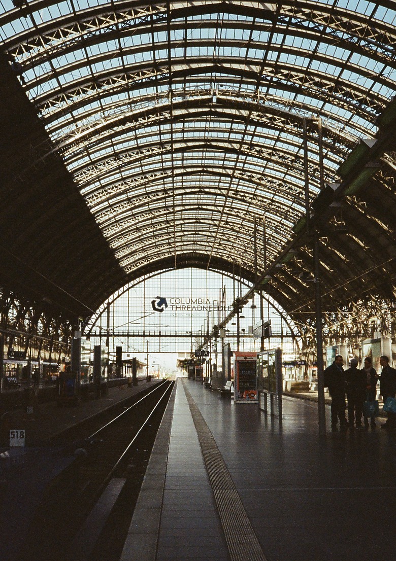 Pentax 17 旅行分享