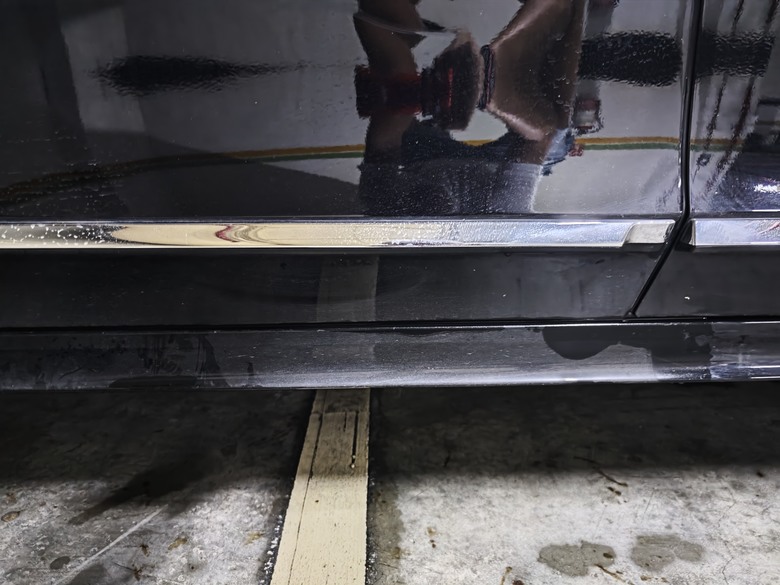夏天到了、來洗車吧 - 米家無線洗車機2開箱分享~
