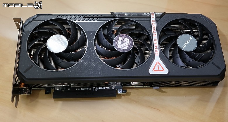 [NV v.s. AMD] 狙擊 NV 5060 技嘉 Radeon RX 9060 XT GAMING 開箱