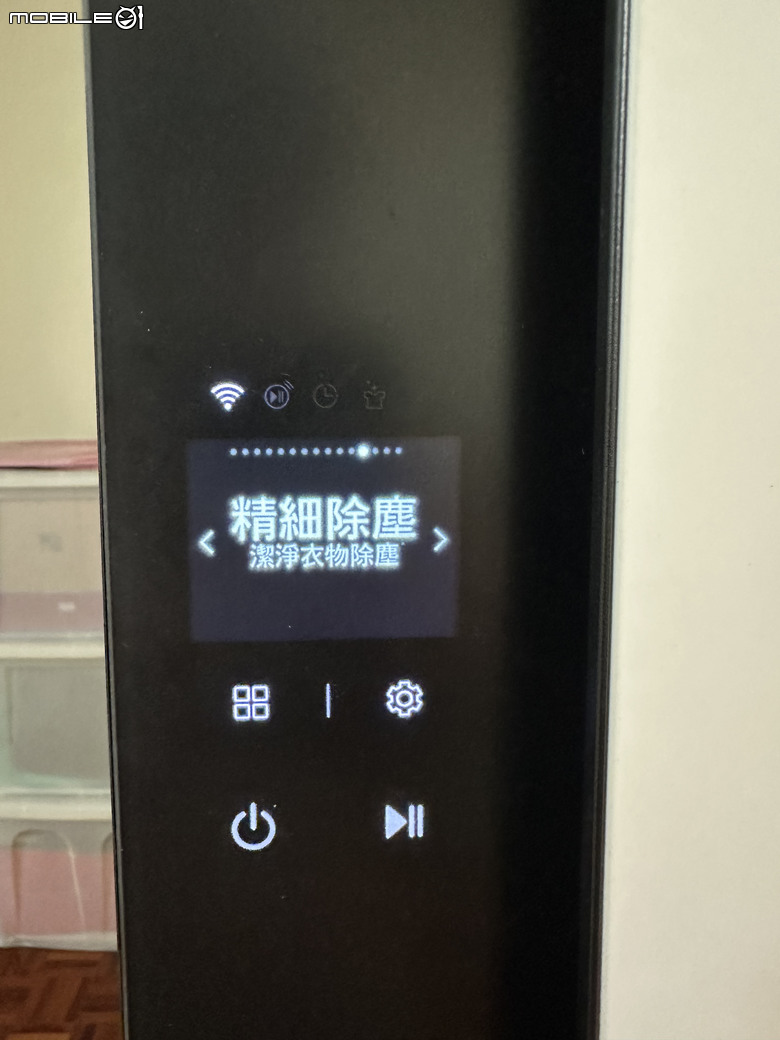 【試用】LG Styler 蒸氣電子衣櫥第二代，內建高壓蒸氣掛燙機，AI護理衣物