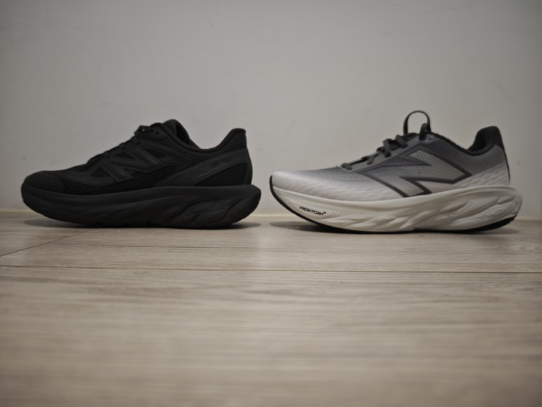 本想就此打住, 奈何NB Fresh Foam X 1080v14實在是太優秀...