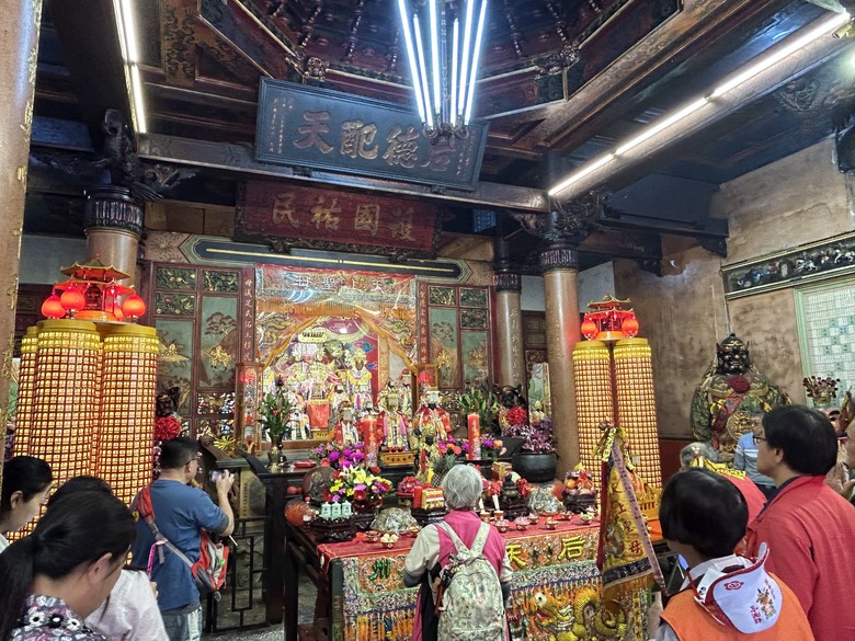 騎 遊 彰 化 溪 州 之 美 ( 風 情 篇 )