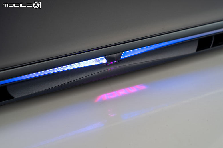 GIGABYTE AORUS ELITE 16 測試報告｜RTX 5070「菁英」登場，中高階電競新勢力！