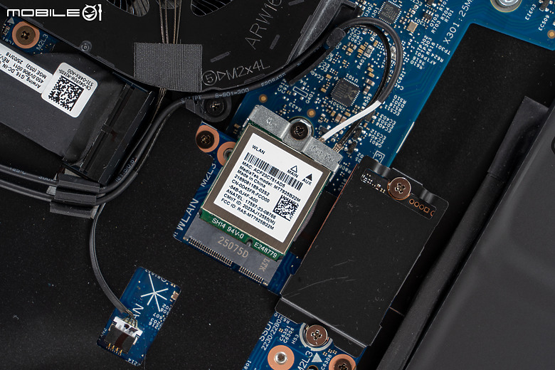 Alienware 16X Aurora 電競筆電｜外型低調、定位多工的「外星人」轉型之作！
