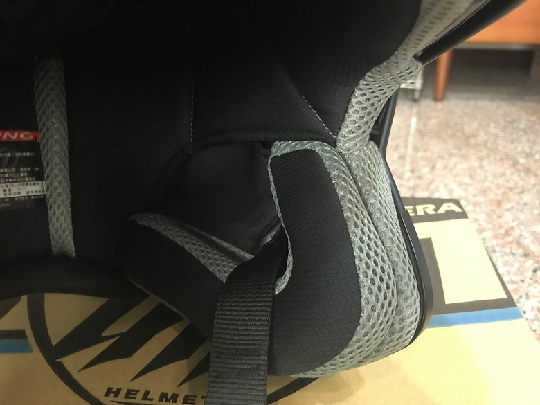 通勤首選 ｜THH T560N 裝甲 ARMOR ｜開箱｜分享