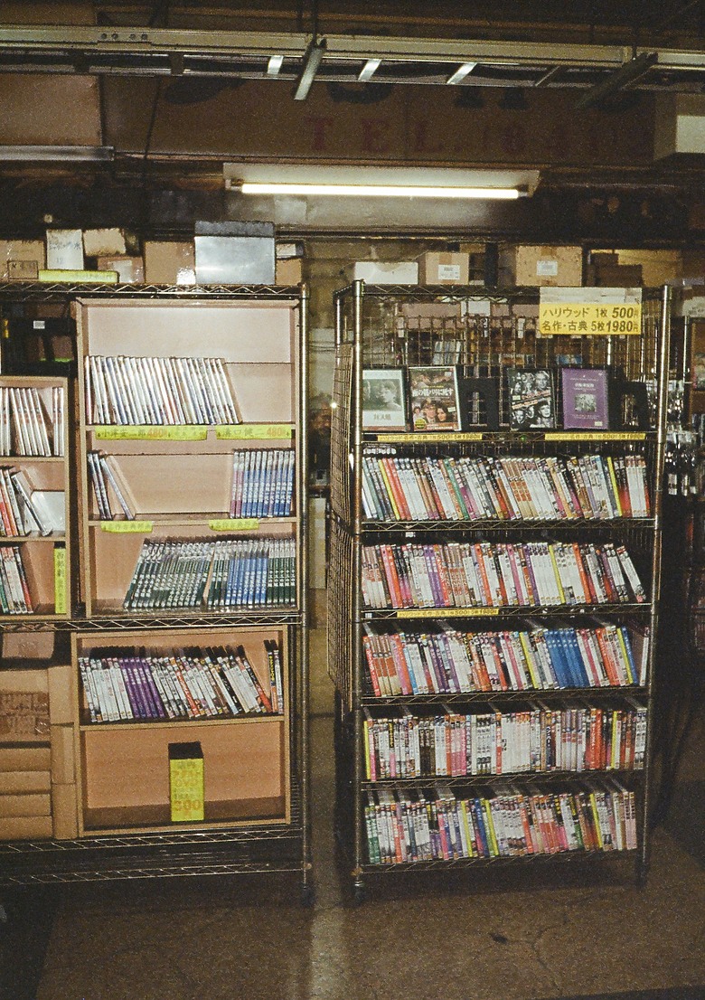 Pentax 17 旅行分享