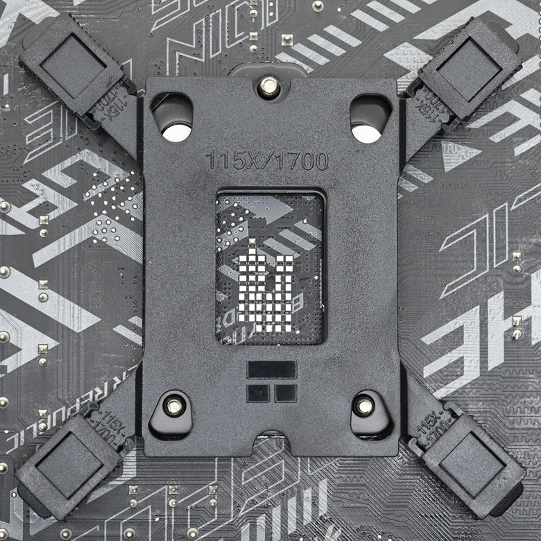 點我看大圖 THERMALRIGHT索摩樂ASSASSIN X 120 R DIGITAL WHITE散熱器開箱