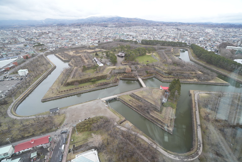 【遊記】2025三週日本遊:北海道|東北|東京 - 前篇