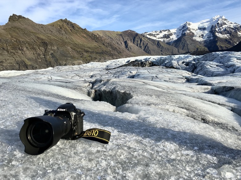 點我看大圖 Nikon Z8 用了一年半的開箱,平面攝影 + N-RAW / N-Log 錄影各規格使用心得