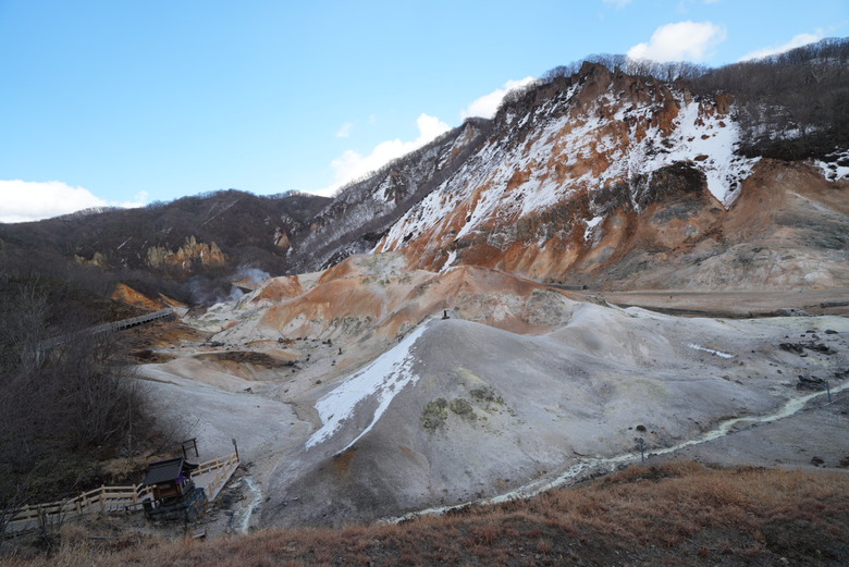 【遊記】2025三週日本遊:北海道|東北|東京 - 前篇