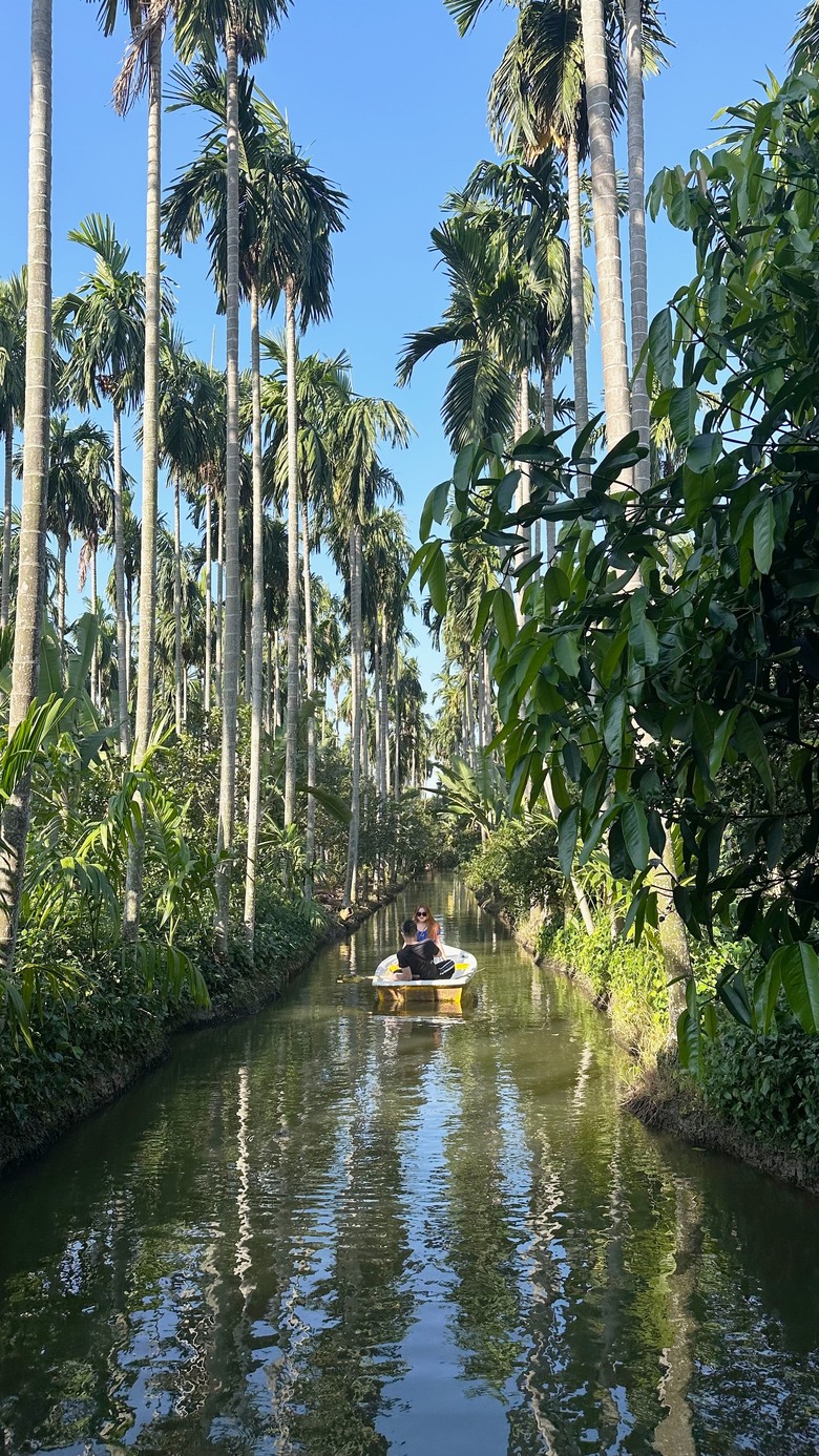 🇹🇭不會被騙的曼谷水上市場一日遊!🪧