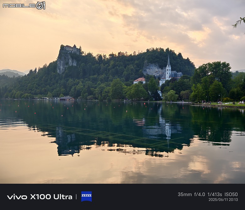 「 圖多文長 」帶著 Vivo 去旅行，東歐行 Vivo X100 Ultra 全記錄