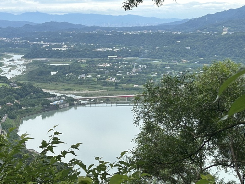 比百岳石門山更難的小百岳-桃園石門山步道