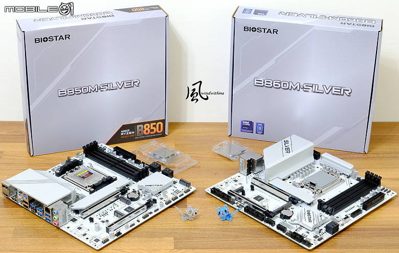 點我看大圖 實測AMD 9600X對比Intel 235中階新平台搭載技嘉5080效能解析