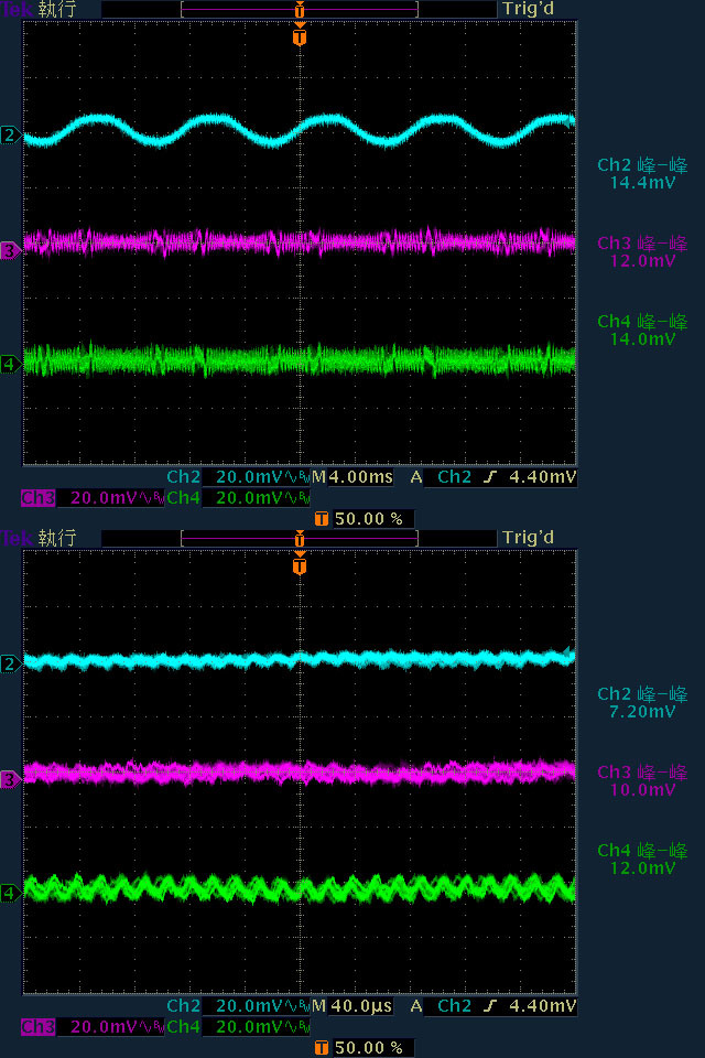 FSP全漢VITA GM 1000W金牌全模組化電源開箱