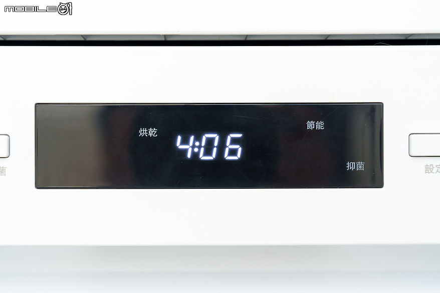 Panasonic 獨嵌式自動洗碗機 NP-DFB2K6-1H 體驗分享｜安裝彈性與機能兼具的實用機